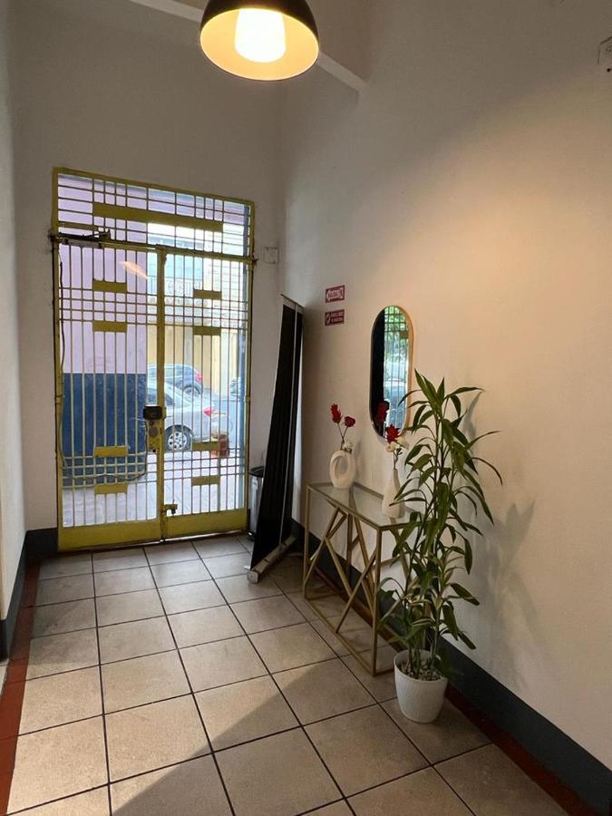 Hotel Perla Central Guayaquil Luaran gambar