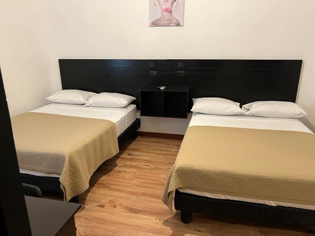 Hotel Perla Central Guayaquil Luaran gambar