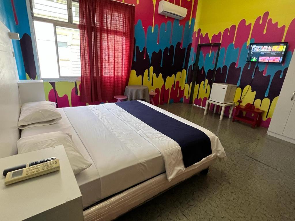Hotel Perla Central Guayaquil Luaran gambar