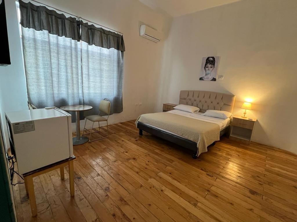Hotel Perla Central Guayaquil Luaran gambar