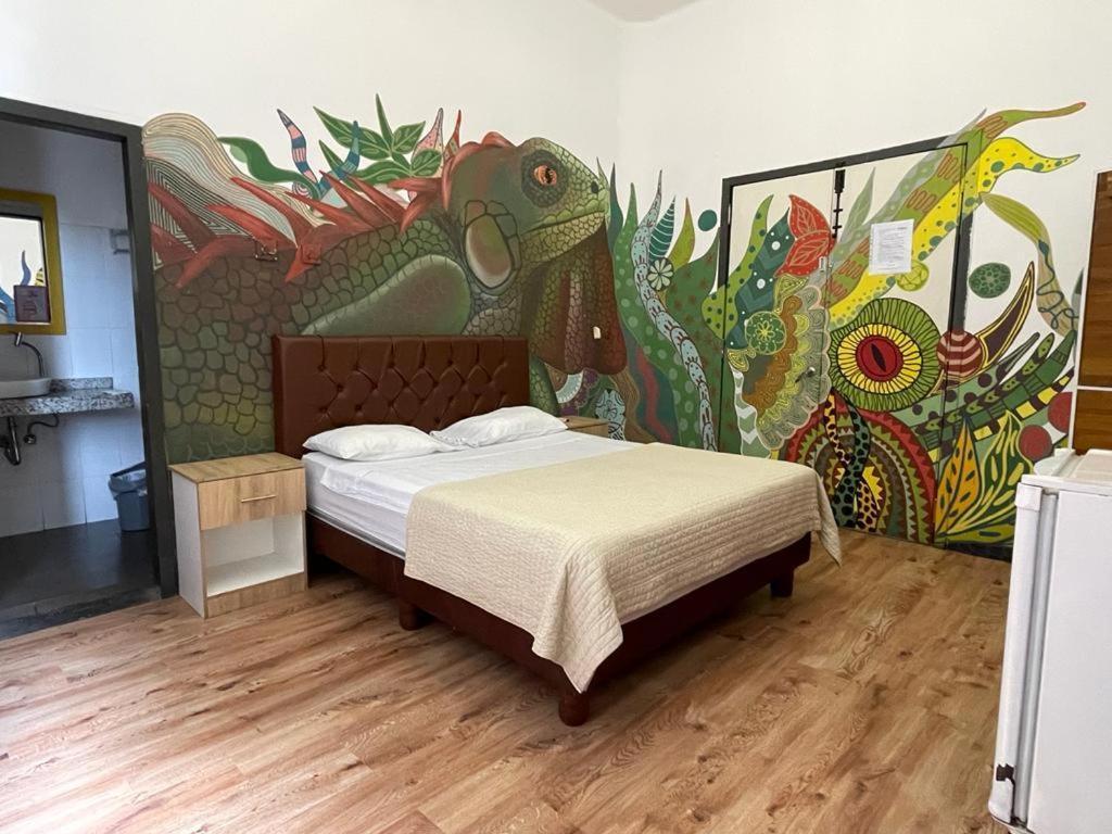 Hotel Perla Central Guayaquil Luaran gambar