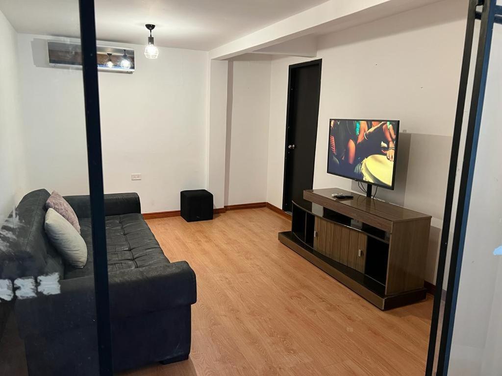 Hotel Perla Central Guayaquil Luaran gambar