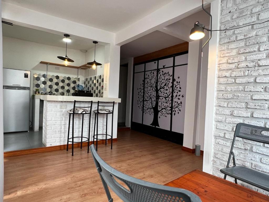 Hotel Perla Central Guayaquil Luaran gambar