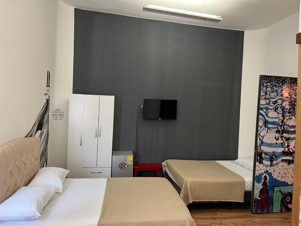 Hotel Perla Central Guayaquil Luaran gambar