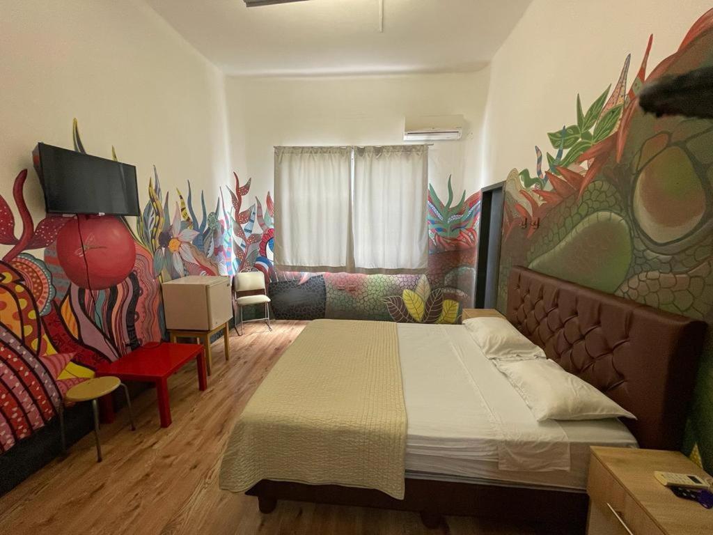 Hotel Perla Central Guayaquil Luaran gambar