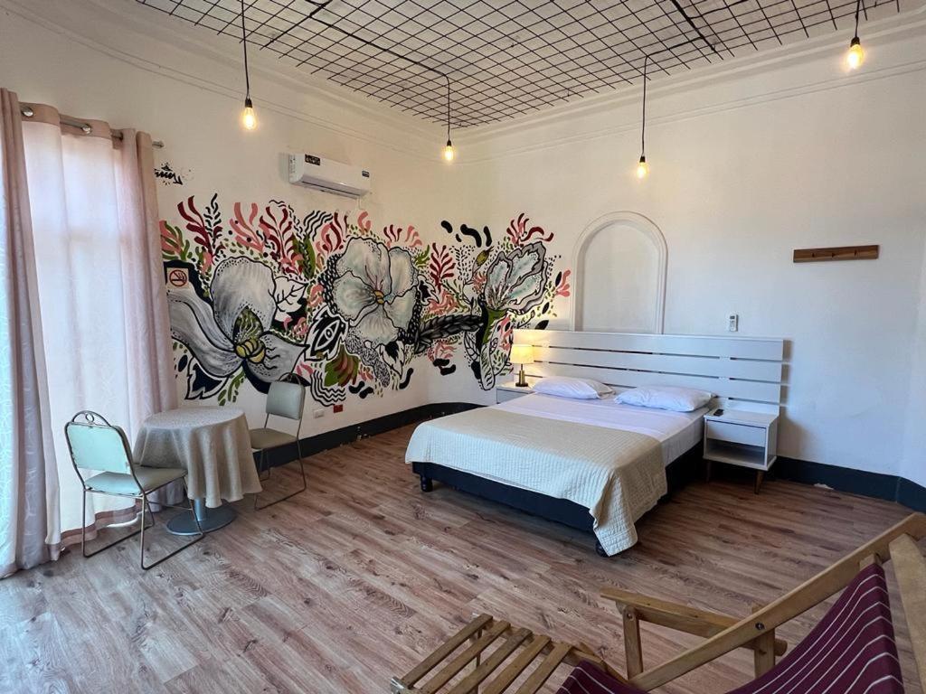 Hotel Perla Central Guayaquil Luaran gambar