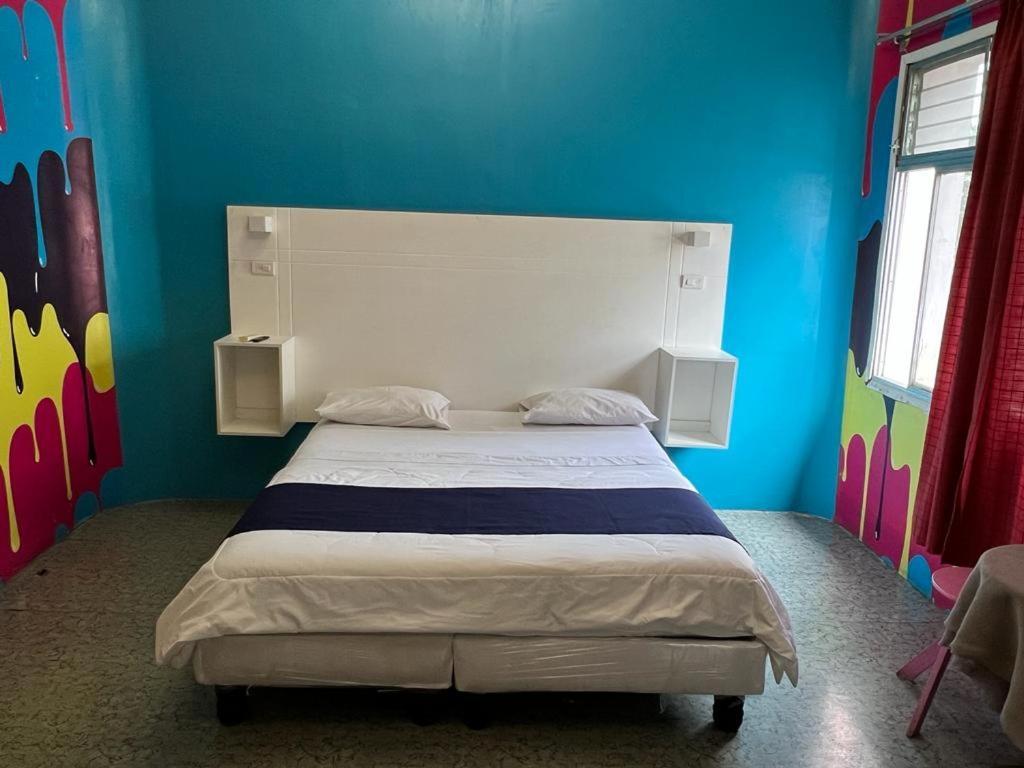 Hotel Perla Central Guayaquil Luaran gambar