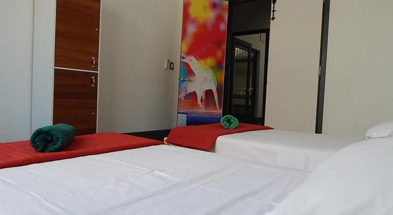Hotel Perla Central Guayaquil Luaran gambar