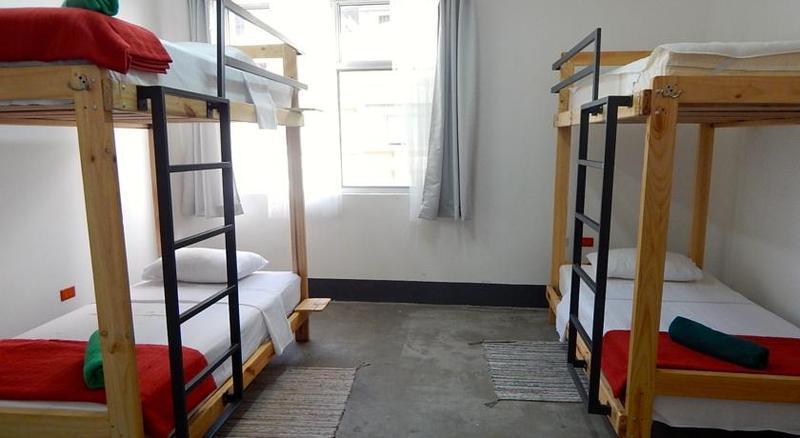 Hotel Perla Central Guayaquil Luaran gambar