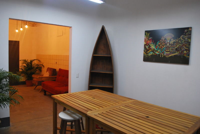 Hotel Perla Central Guayaquil Luaran gambar