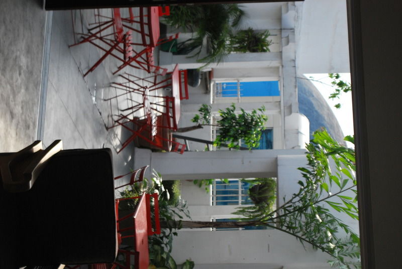 Hotel Perla Central Guayaquil Luaran gambar